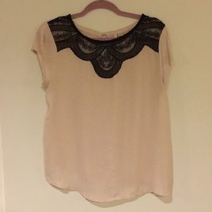LC Lauren Conrad t-shirt